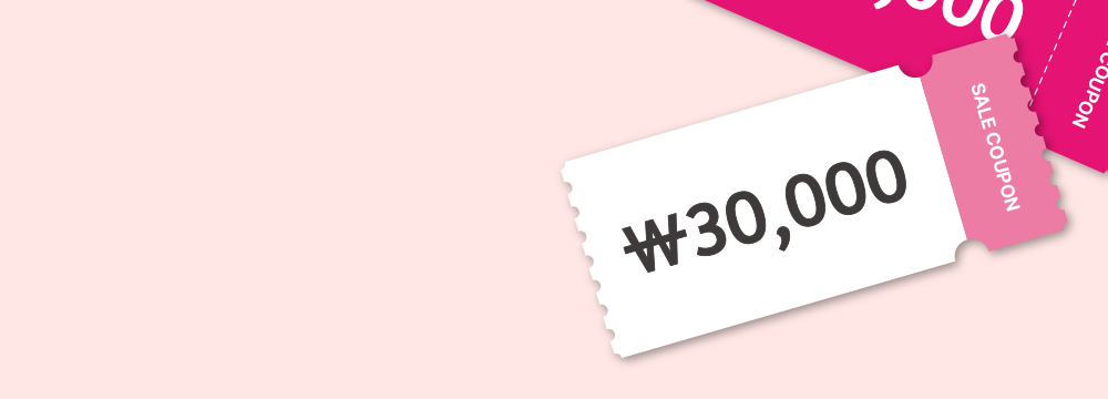 <div class="event_title">회원가입만 해도 <br><b>3만원 쿠폰팩 증정</b></div> <div class="event_btn">쿠폰팩 받으러 가기 ></div>