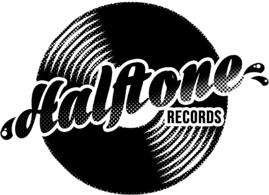 Halftone Records