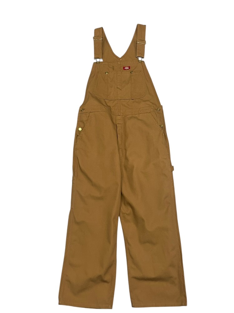 Dickies overall : RAG STORE