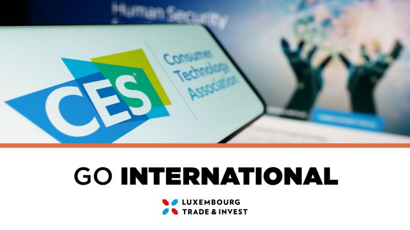 Join Us at CES 2025! : Data Design Engineering