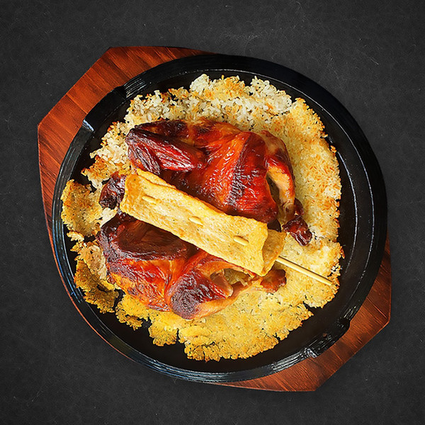 [경북 영천] 김종구 식맛치킨 영천시청점