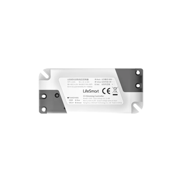 CV 디밍 컨트롤러(DC 12-48V)
