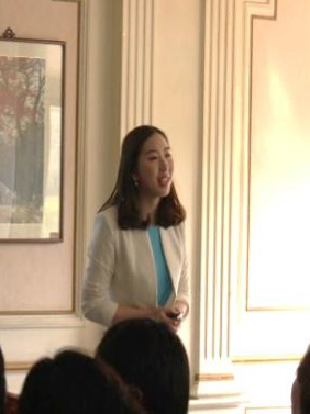 Linked in Action<br>Link to U<br>직장인 커뮤니케이션 스킬