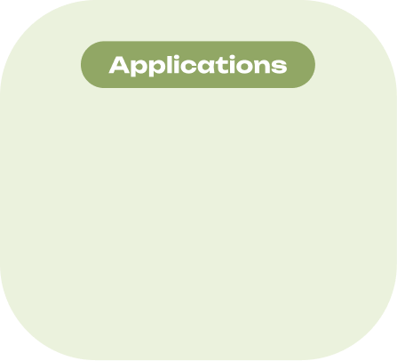 <div style="margin: 0 20px 7px 20px; line-height: 1.2;"> <p style="padding-left: 10px; text-indent: -10px;">• Higher absorption</p> <p style="padding-left: 10px; text-indent: -10px;">• Chemical-free</p></div>