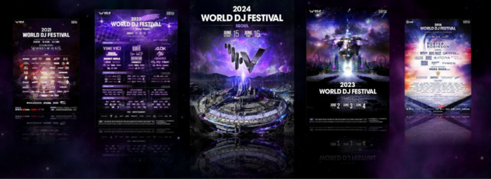 World DJ Festival Japan