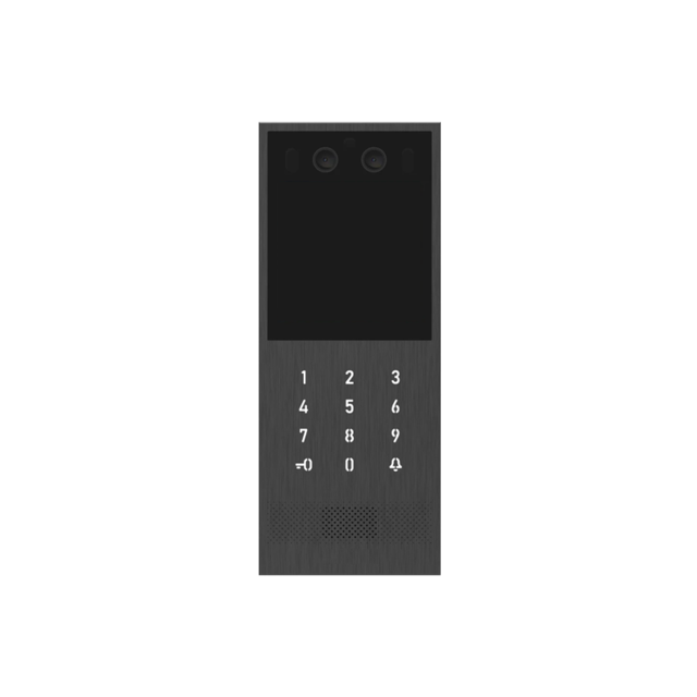 클라우드 인터콤 X912