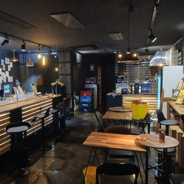 [경북 경주] 패인터 닷츠