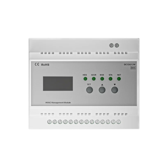 센트럴 AC 스마트 게이트웨이