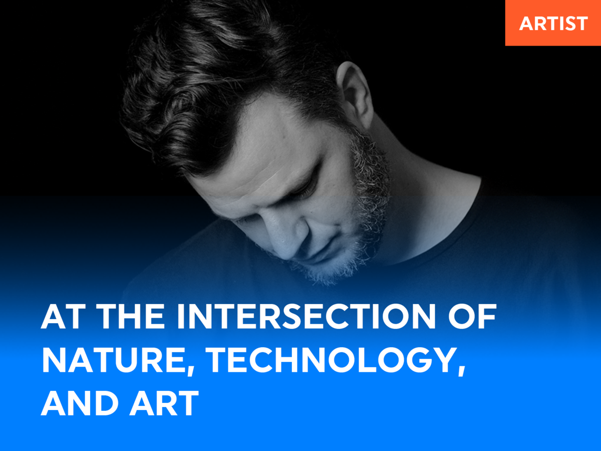 : LED.ART | Curated Digital Art Licensing Service for Premium Spaces