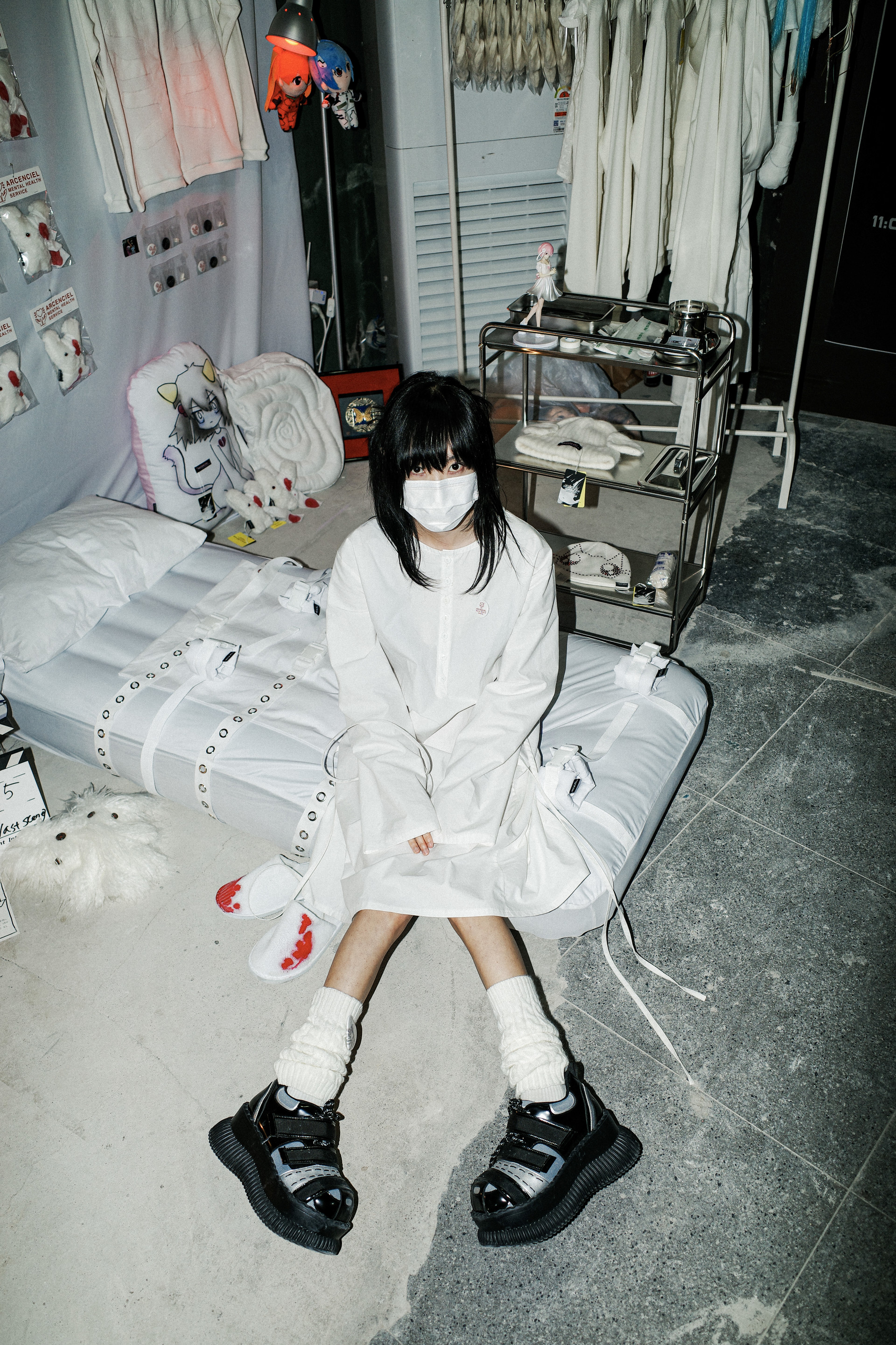 SNAP (for VISLA MAGAZINE)