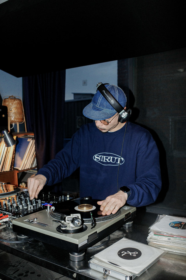 SNAP (for INC COFFEE)