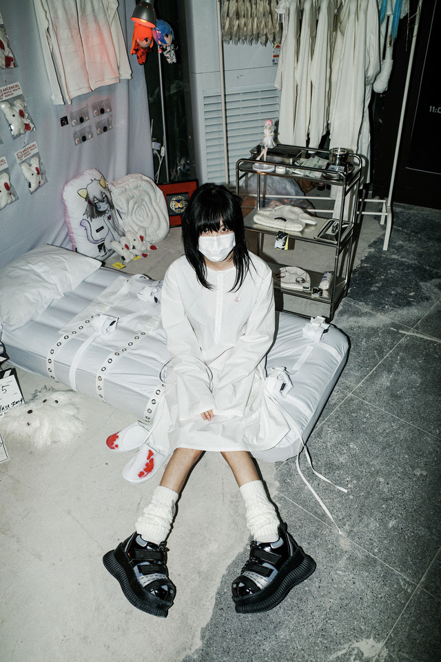 SNAP (for VISLA MAGAZINE)