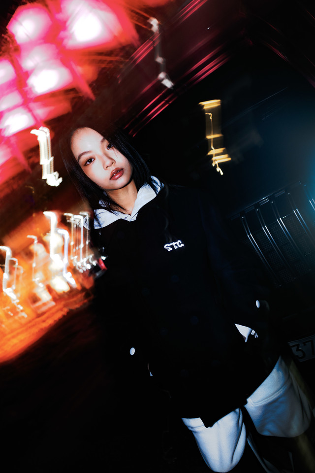 SAFARI SPOT (24FW_COOL FILM)