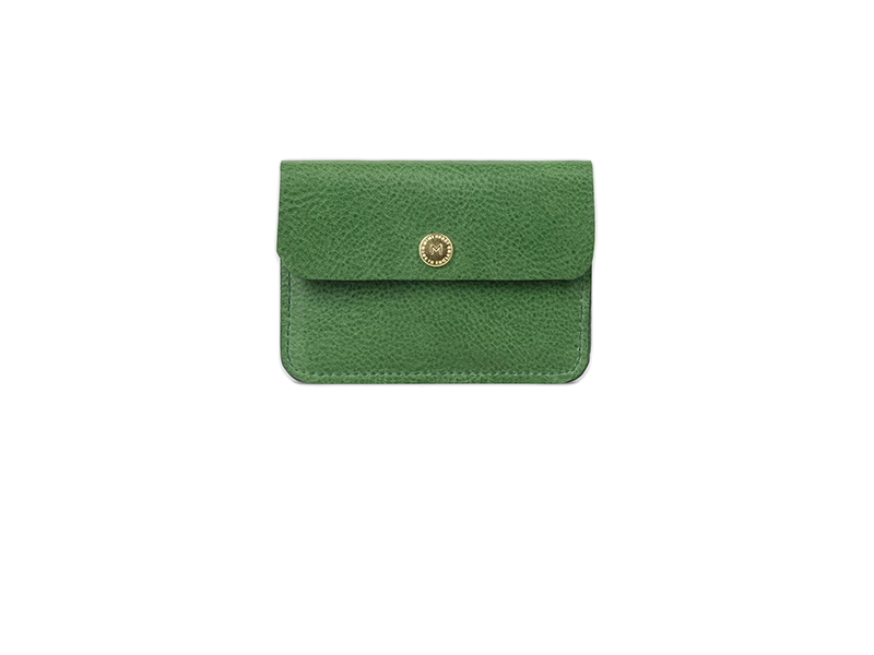 <strong>Mimi Berry Dolly Leather 월렛</strong><DENIM> 109,900원