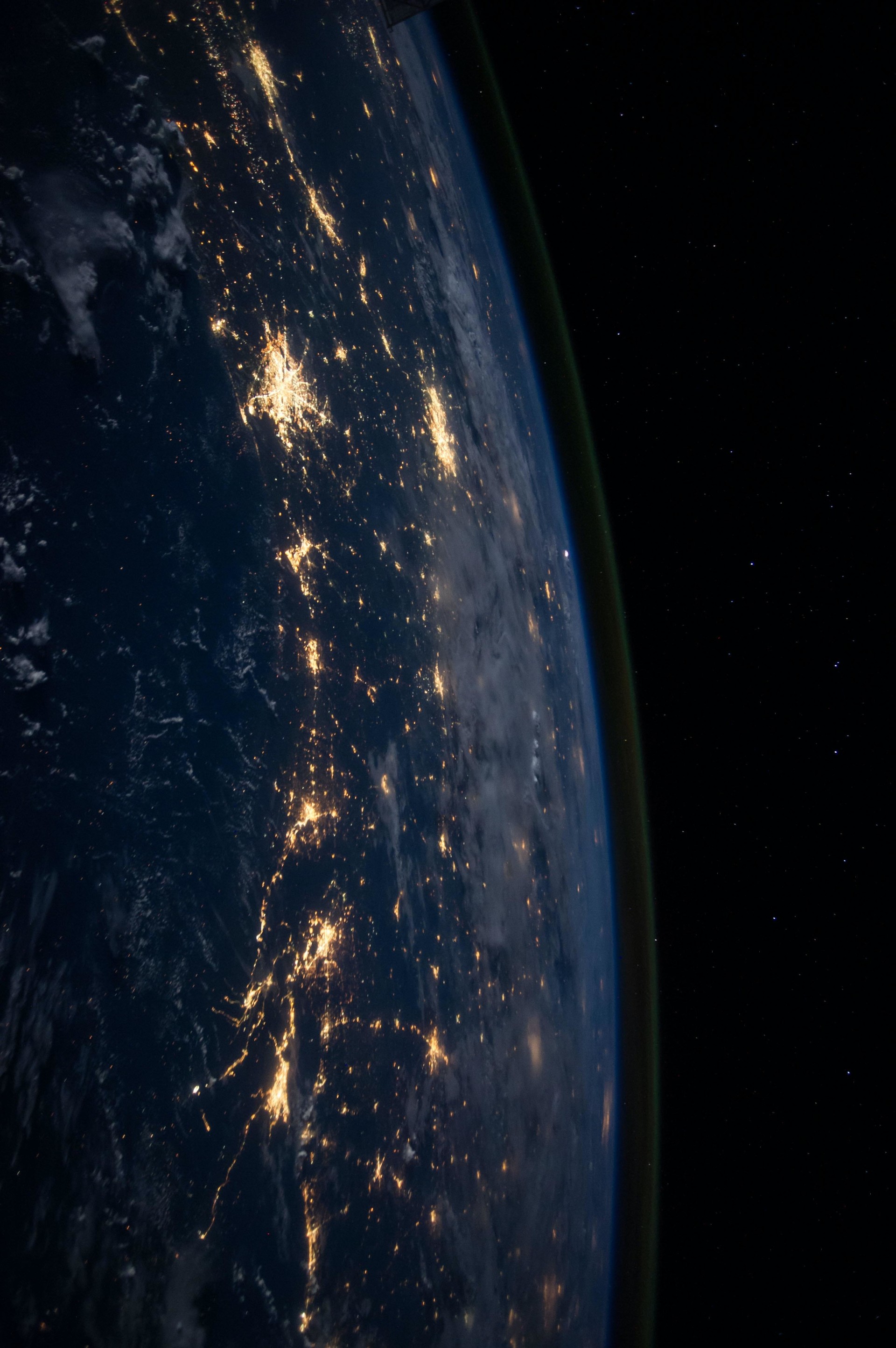 mobile background