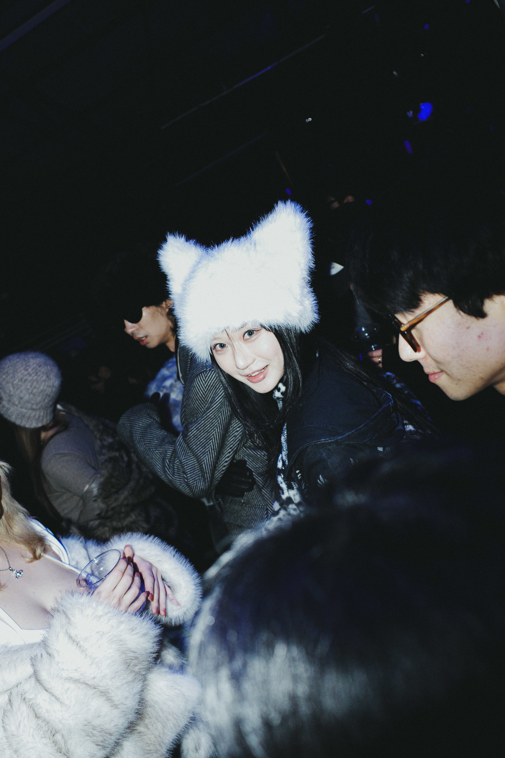 SNAP (VISLA YEAR END PARTY)