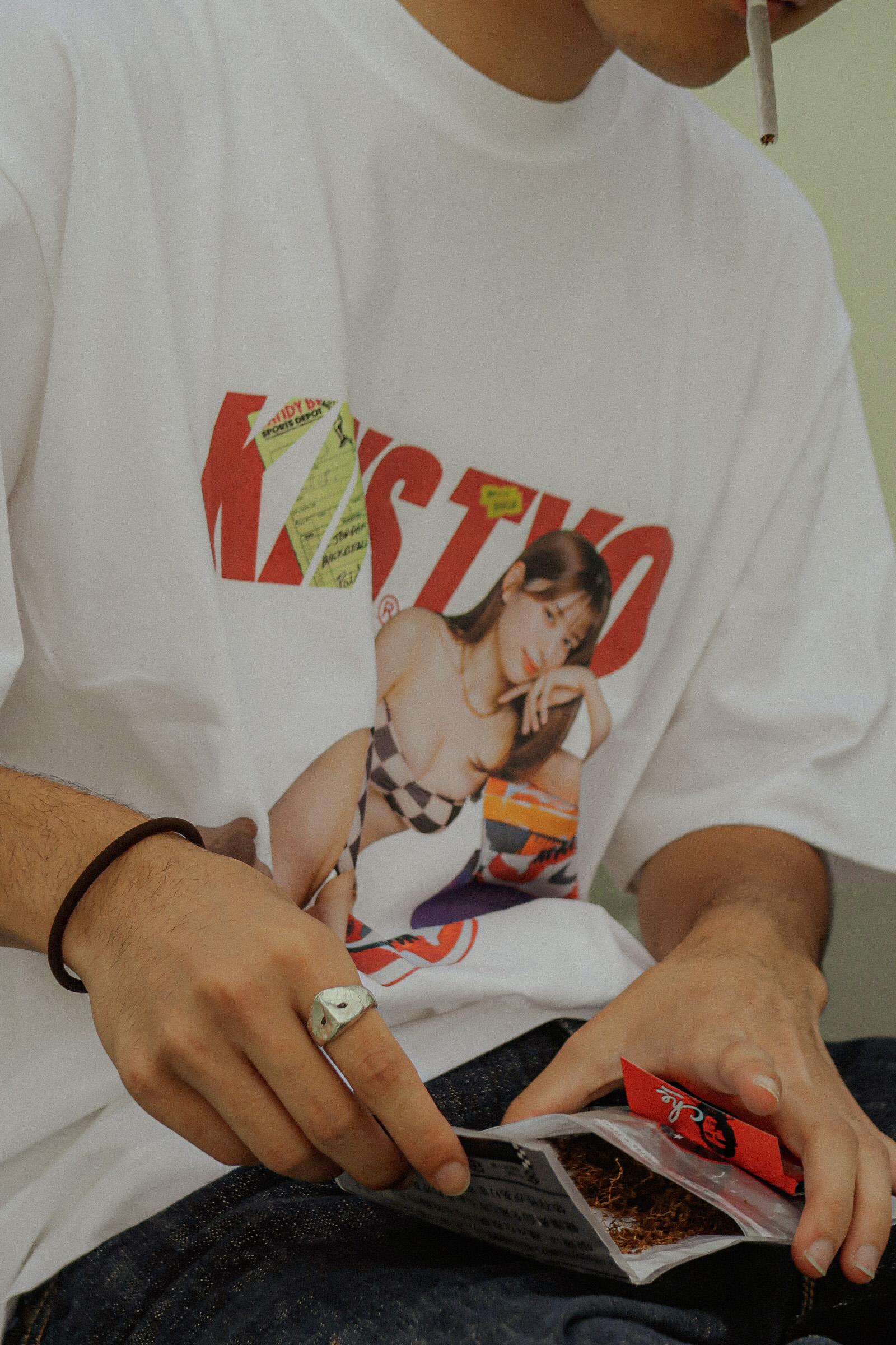 KIKSTYO (for OTICOTI)