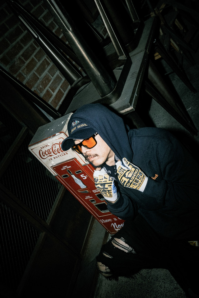 Thur'sday420 (Hoodie)