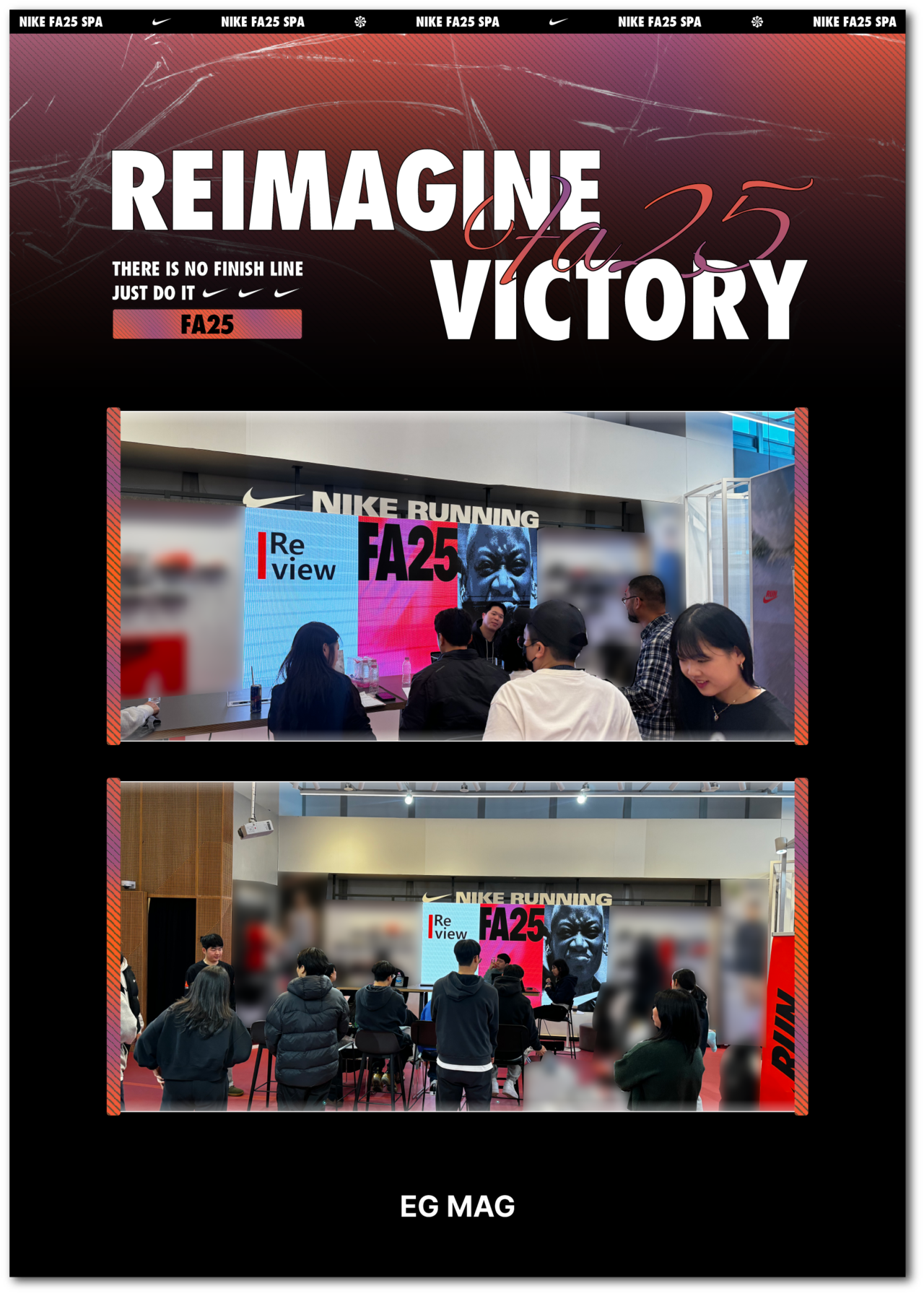 EGD CAMPAIGN
