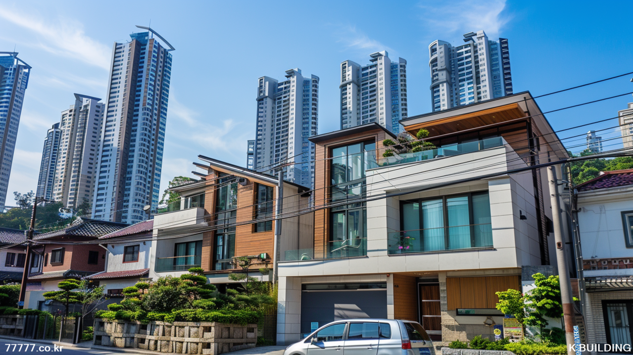 <p style="font-size: 19px;"> <b>[ 재개발 예정지 ] 신길동 단독주택 5억 매입<br> 1년 후 투자금 전액 회수 - 평가 시세 13억  </b> </p>