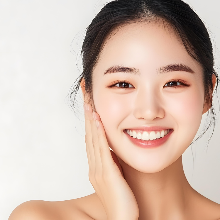 기미잡티주근깨 레이저 치료 원주피부과 원더스의원 