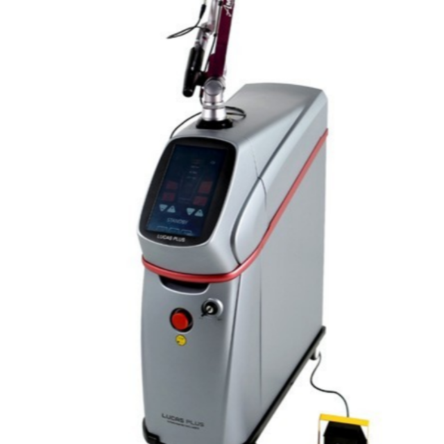 루카스레이저 원주피부과 원더스의원 레이저치료