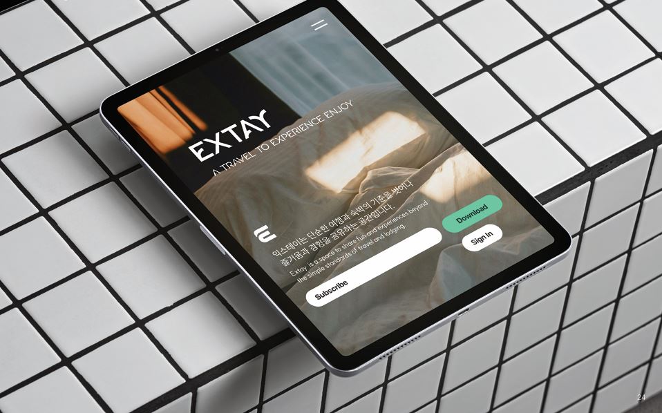 매출 상승으로 인한<br>부동산 가치 상승 효과