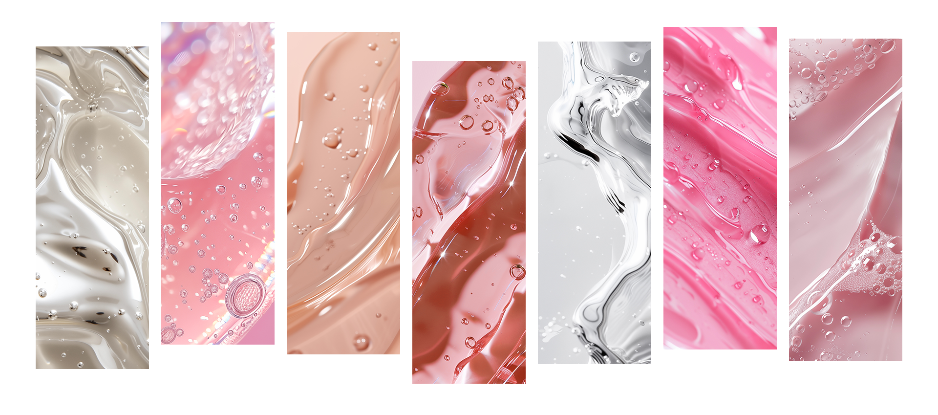 누에보의원의 고급짐과 우아함을 담은 이미지