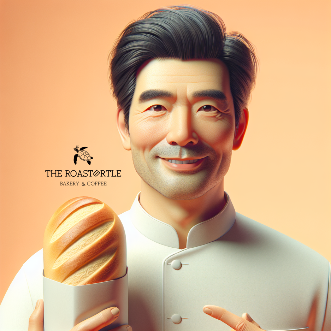 선임 제빵사 |이희수