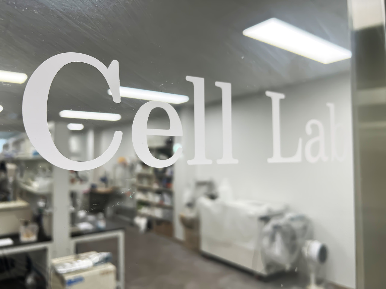 Cell Lab
