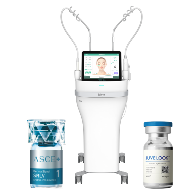 원주피부과 원더스의원 니들고주파 포텐자는 염증을 줄이고 혈관을 잡아주어 안면홍조를 치료합니다.