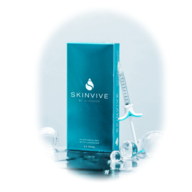 스킨바이브 오래유지되는 촉촉한 스킨부스터시술 원주피부과 원더스의원