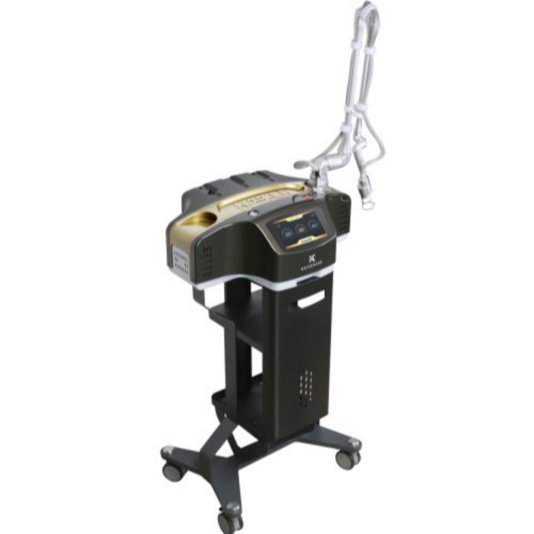 흉터치료에 사용되는 최신 프락셀레이저 원주원더스피부과