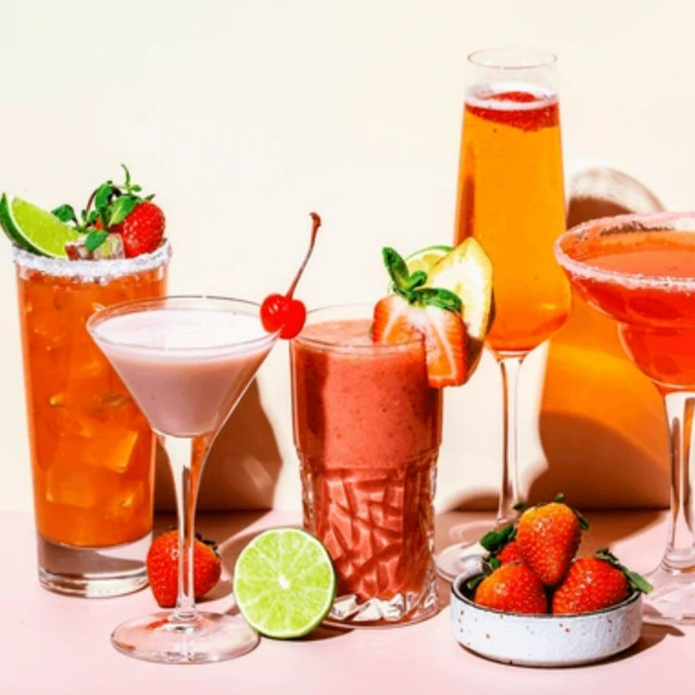 안면홍조 환자가 피해야 할 음료 원주 원더스 피부과