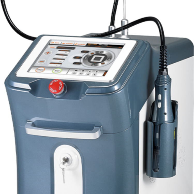 아기레이저 디오레듀얼 잔주름 피부결 탄력 원주 원더스의원 피부과