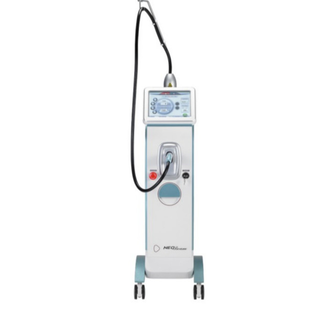 원주 원더스피부과 네오빔 피지조절을 위한 여드름레이저