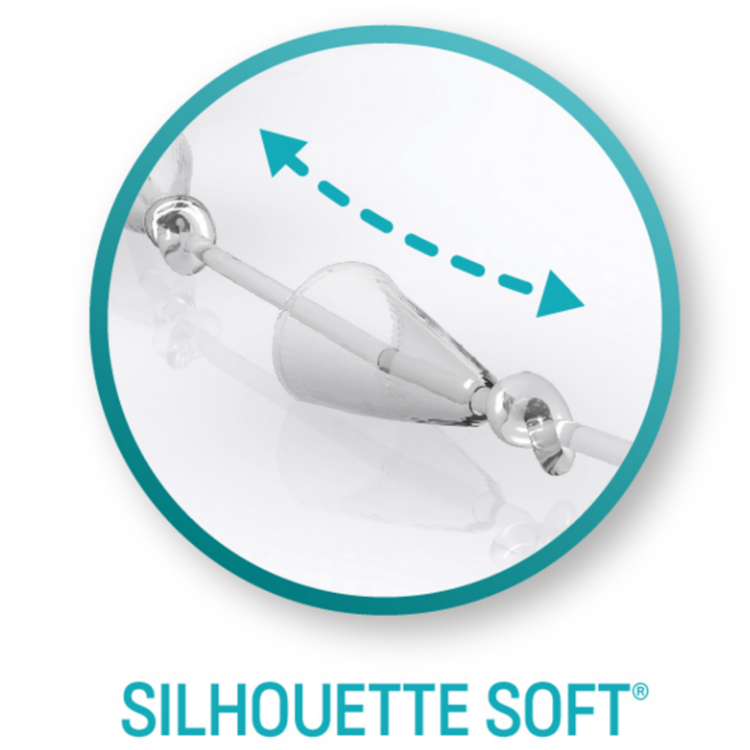 원주피부과 원더스의원 실루엣소프트는 색소가 없는 투명한 실로 콘이 매듭사이에서 얼굴에 맞게 움직이면서 통증을 감소시키고 자연스러운 효과를 냅니다. 미국에서 제조되어 전세계적으로 80여개국에서 150000회이상 시술되었습니다.