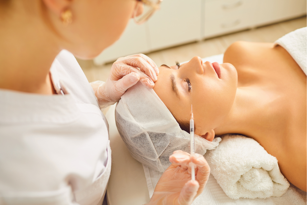 원장님1:1 상담 맞춤디자인 보톡스로 자연스럽게 예뻐지는 보톡스시술을 받아보세요