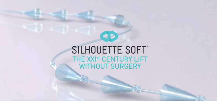 콘 모양의 실루엣소프트 실은 PLA성분으로 볼륨생성과 리프팅효과를 동시에 낼 수 있습니다. 원주피부과 원더스의원