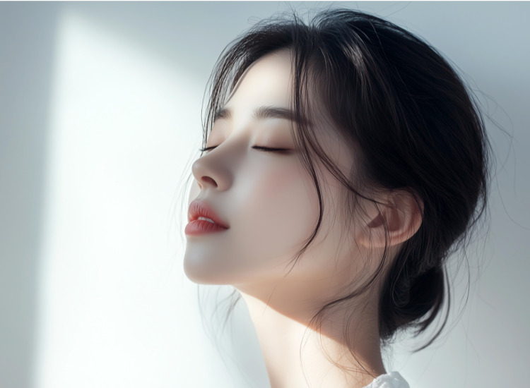 눈가리프팅 집중 솔루션 개개인의 피부상태와 주름양상에 따라 적합한 리프팅장비의  복합시술로 최선의 효과 원주 피부과 원더스의원