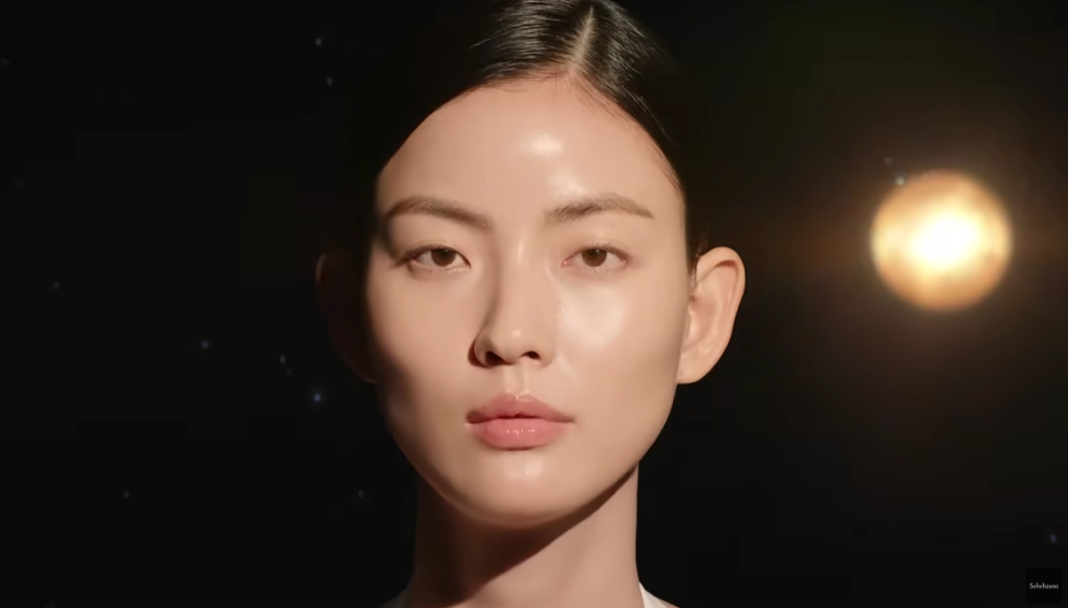설화수 Casting. 일반모델