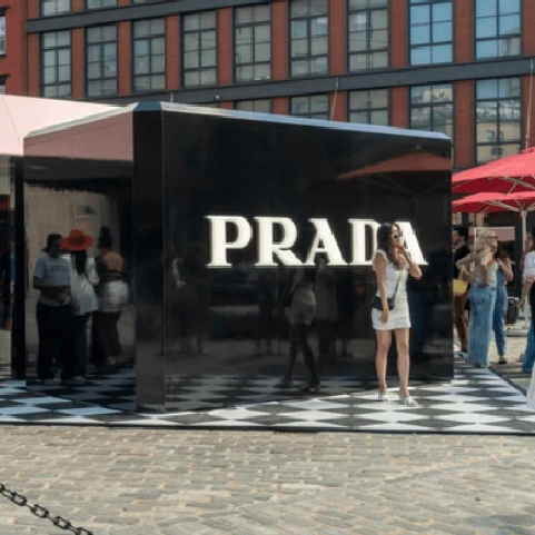 Prada