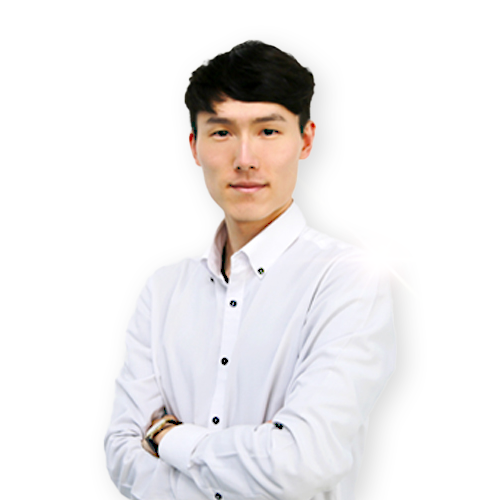 Assistant Director  방정훈