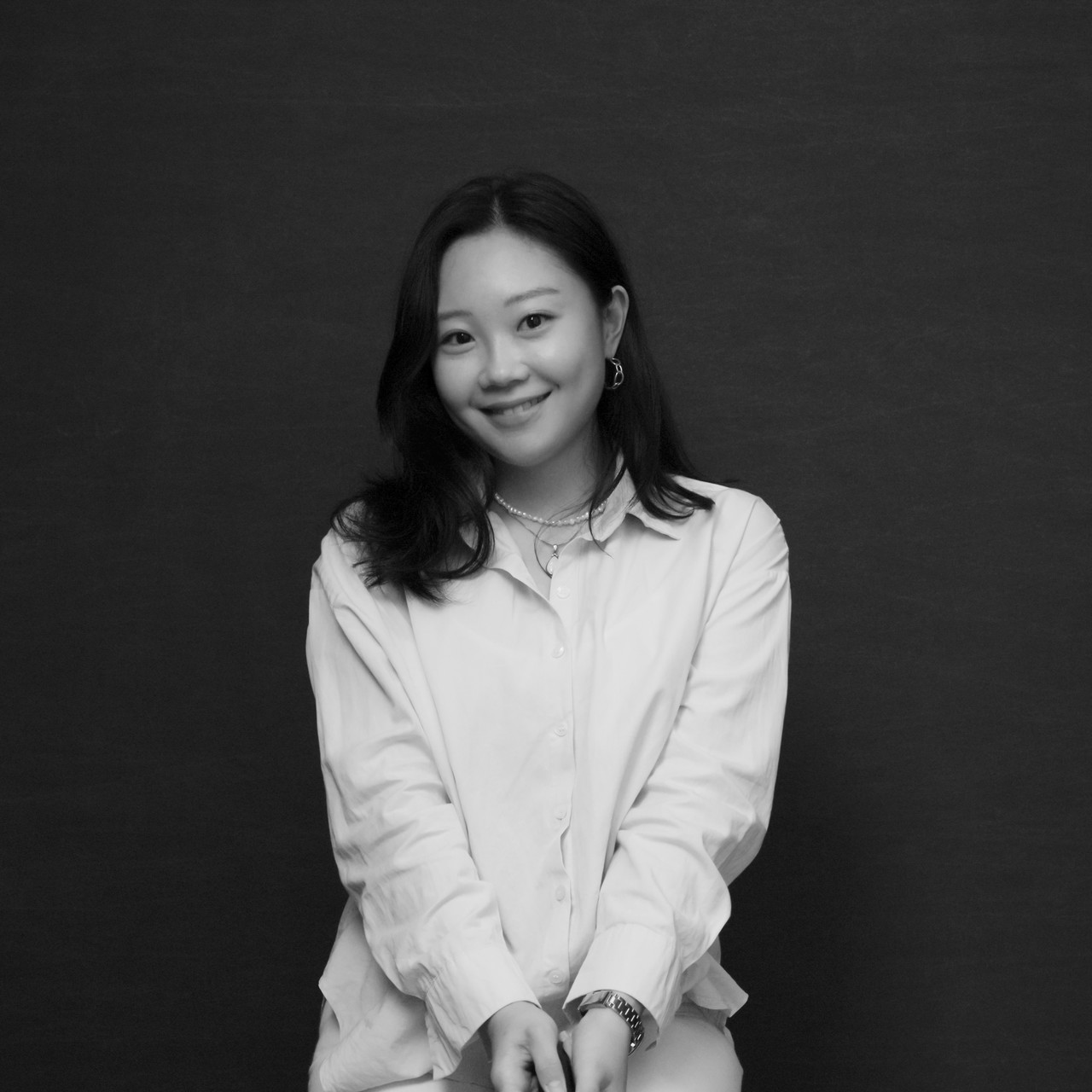 with 민선혜 문학평론가