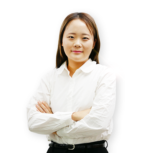 Web Designer  이아름송이