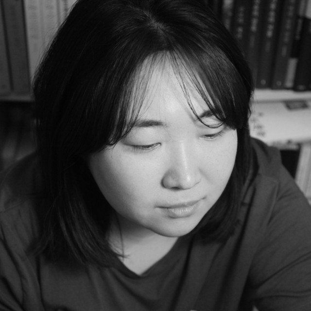 지혜 작가