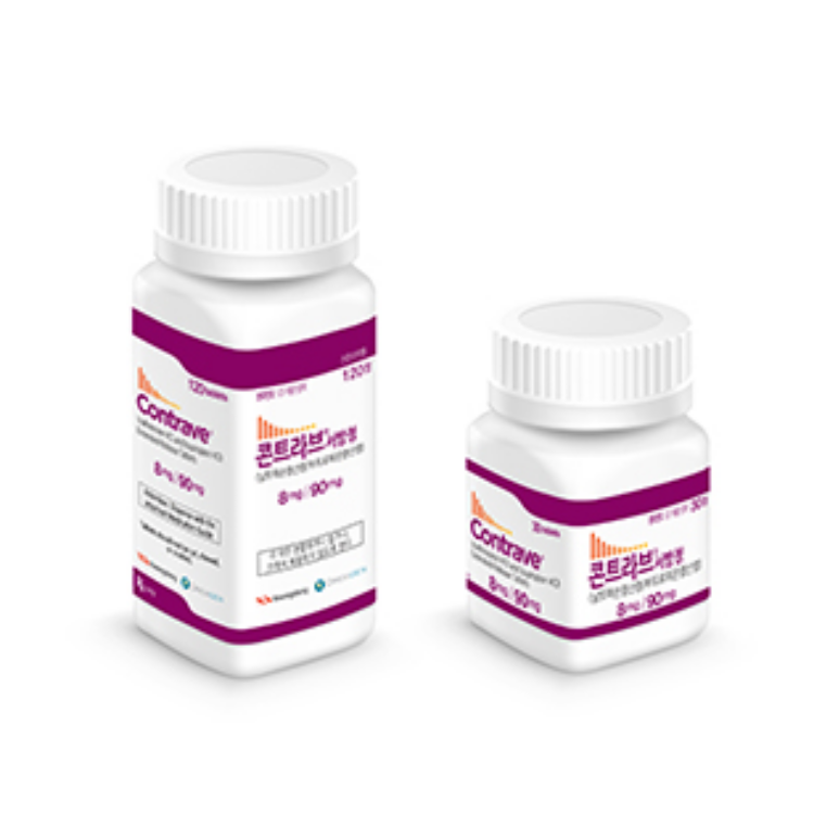 콘트라브 처방 원주피부과 원더스의원 다이어트 비만관리