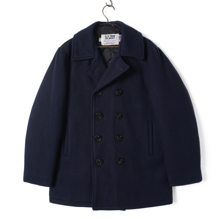 Schott (740N, USA Made) : 파브리크 스토어 Fabrique Store