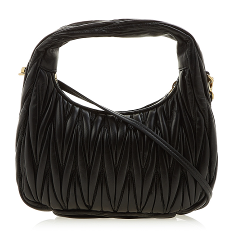 25SS 미우미우 5BC125 AN88 F0002 완더 마테라쎄 나파 가죽 호보