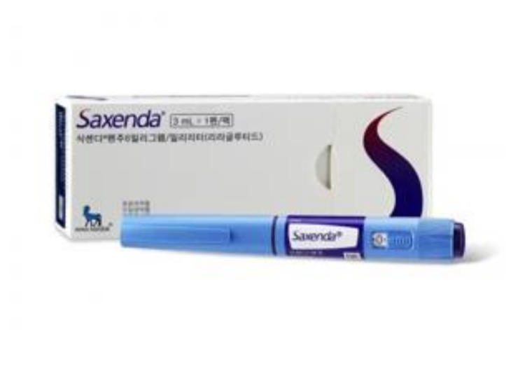 삭센다 glp1 유사체 비만약 삭센다 처방 원주 원더스의원 피부과